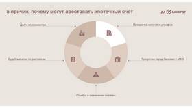 Арест счетов: что делать и как защитить свои средства в Savage