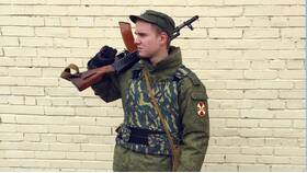 Что можно отправить сыну в армию в Savage
