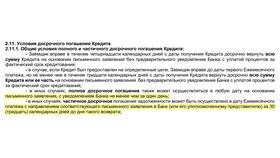Что нужно для закрытия кредита в Savage