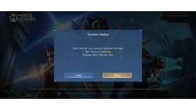 Что такое кредитный счет в Mobile Legends: Bang Bang в Savage