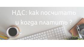 Что значит сумма НДС в чеке в Savage