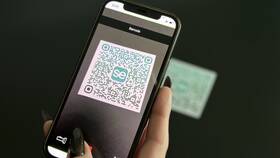 Как использовать сканер QR-кода на iPhone в Savage