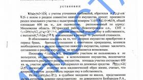 Как отказаться от раздела имущества в Savage