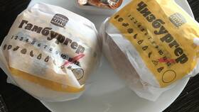 Как открыть франшизу Burger King в Savage