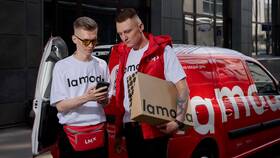 Как открыть пункт выдачи заказов Lamoda в Savage