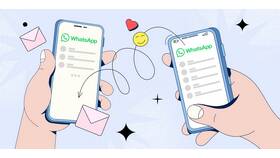 Как перекинуть данные WhatsApp в Savage
