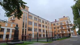Как подать заявление в колледж через Госуслуги в Savage