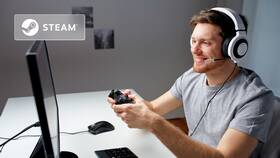 Как пополнить баланс Steam банковской картой в Savage