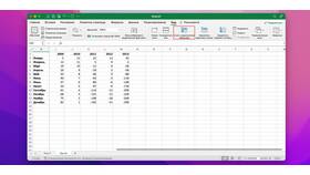 Как поставить сумму в столбце Excel в Savage