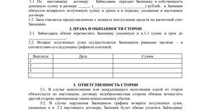 Как правильно оформить договор займа между физическими лицами в Savage