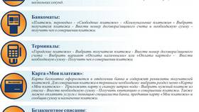 Как проверить баланс и операции ВТБ через SMS в Savage