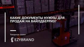 Как пройти регистрацию на Wildberries в Savage