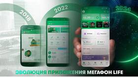 Как работает доверительный платеж в МегаФоне в Savage