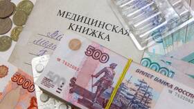 Как работает медицинская книжка в Savage
