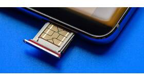 Как восстановить SIM-карту Йота в Savage