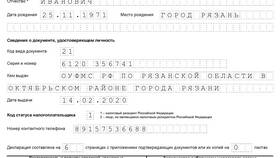 Как заполнить декларацию 3-НДФЛ для предпринимателя в Savage