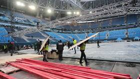 Почему Газпром заблокирован в Savage