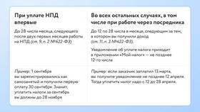 Почему не пришли налоговые уведомления в 2024 году в Savage