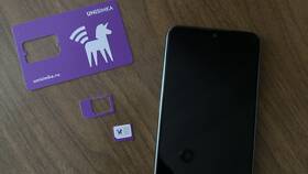 Поддержка eSIM: что это? в Savage