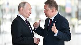 Правда ли, что Газпром банкрот? в Savage