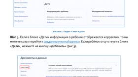 Сроки подтверждения учетной записи на Госуслугах в Savage