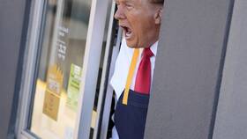Судебные иски McDonald's против собственных франчайзи в Savage