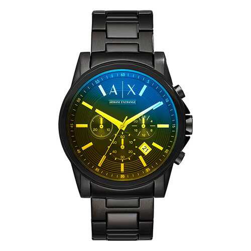 Наручные часы кварцевые мужские Armani Exchange AX2513 в Savage