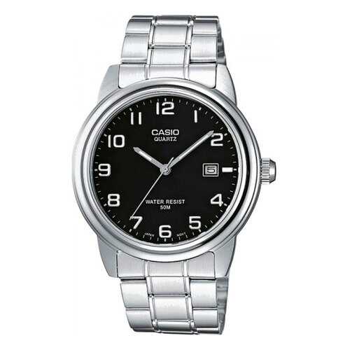 Наручные часы кварцевые мужские Casio Collection MTP-1221A-1A в Savage