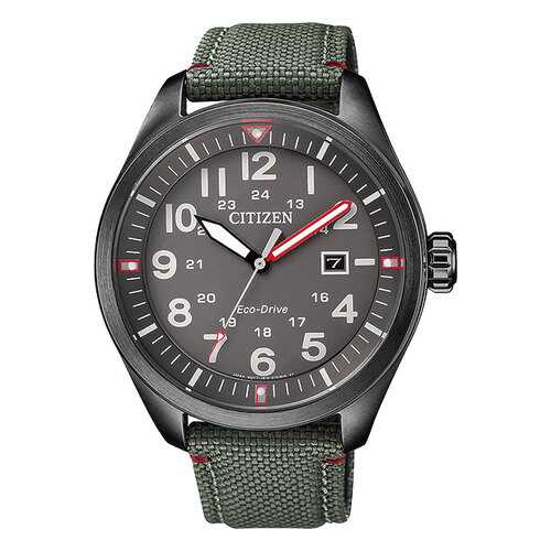 Наручные часы кварцевые мужские Citizen AW5005 в Savage