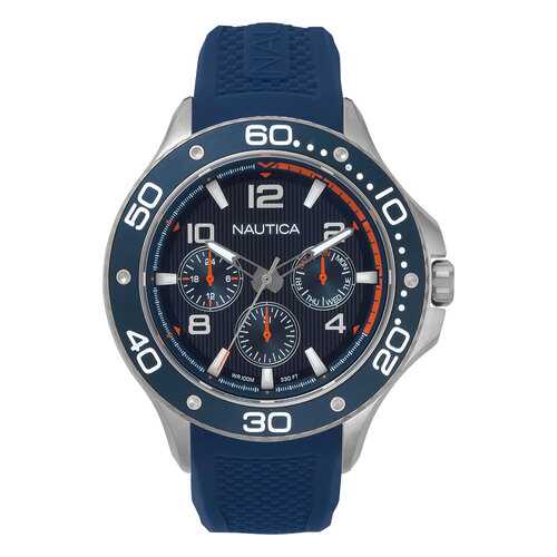 Наручные часы кварцевые мужские Nautica NAPP25002 в Savage