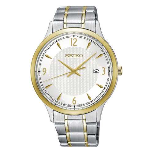 Наручные часы кварцевые мужские Seiko SGEH82P1 в Savage