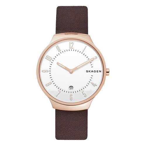 Наручные часы кварцевые мужские Skagen SKW6458 в Savage