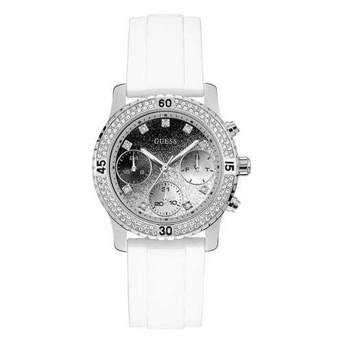 Наручные часы кварцевые женские Guess W1098 в Savage