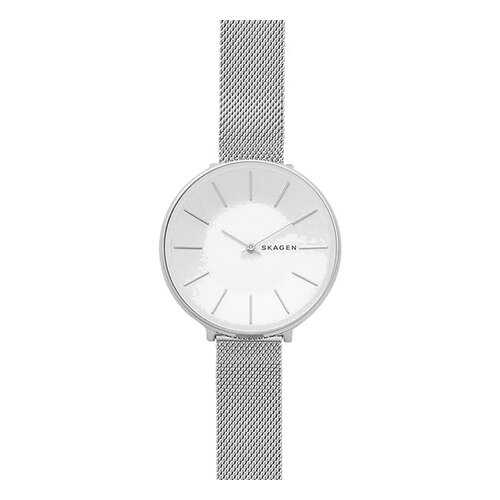 Наручные часы кварцевые женские Skagen SKW2687 в Savage