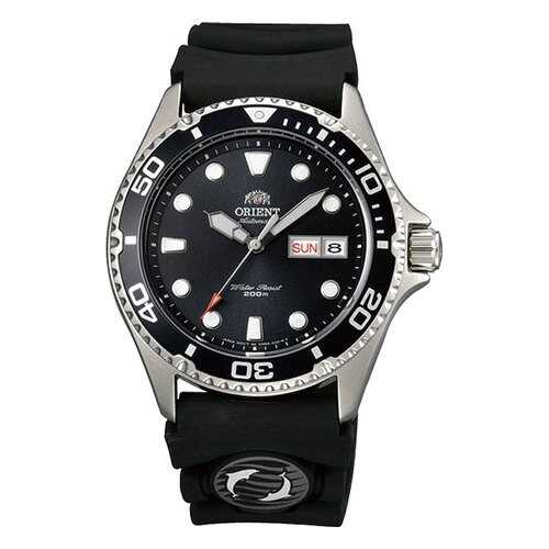 Наручные часы механические мужские Orient AA02007B в Savage