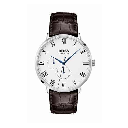 Наручные часы мужские HUGO BOSS HB 1513617 в Savage