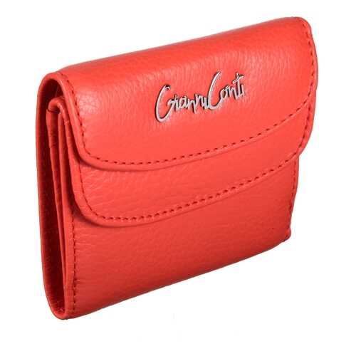 Кошелек женский Gianni Conti 2518034 coral в Savage