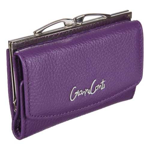 Кошелек женский Gianni Conti 2518422 violet в Savage