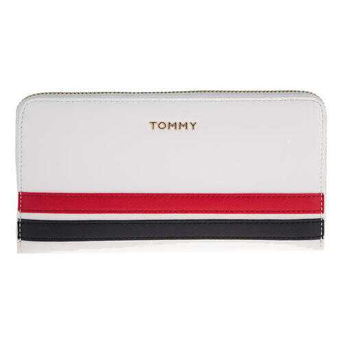 Кошелек женский Tommy Hilfiger 1870856 белый в Savage