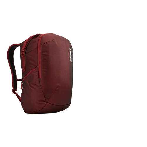 Рюкзак Thule Subterra Travel Backpack 34 л бордовый в Savage