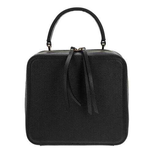 Рюкзак женский Gianni Chiarini ZN 6446 IND nero 4 л в Savage