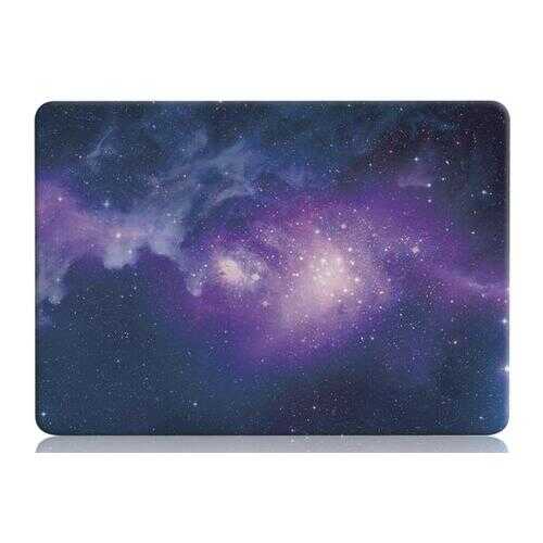 Чехол для Macbook Air 13 i-Blason Cover Star Sky blue в Savage