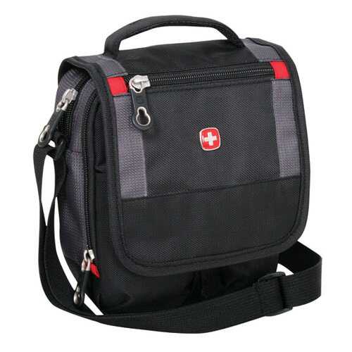 Сумка дорожная для документов SwissGear MINI BOARDING BAG SA 1092239 в Savage