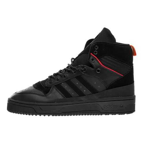 Кеды мужские adidas Originals EE5528 черные 9 DE в Savage