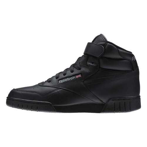 Кеды мужские Reebok Ex-O-Fit Hi 3478 44 RU в Savage