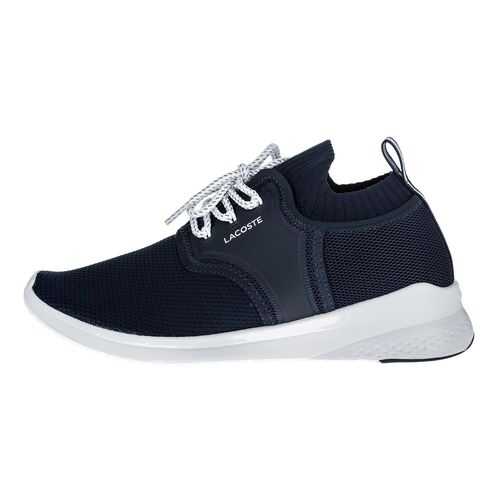 Кроссовки мужские Lacoste 739SMA0038092T синие 9 FR в Savage