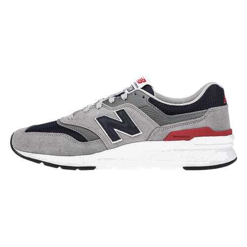 Кроссовки мужские New Balance CM997HC серые 10.5 US в Savage