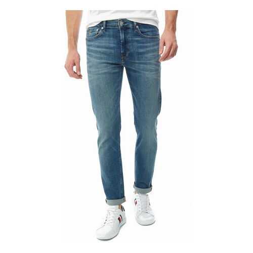 Джинсы мужские Calvin Klein Jeans J30J313944.1BJ синие 34/34 в Savage