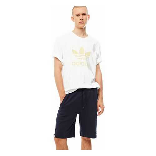 Шорты мужские adidas Originals FM3404 синие XL в Savage