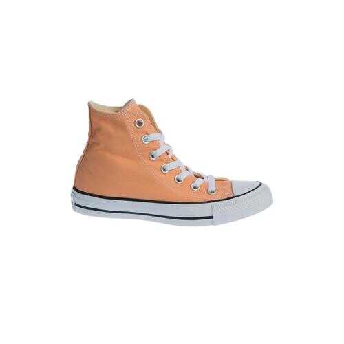 Кеды женские Converse 155567 оранжевые 38 RU в Savage